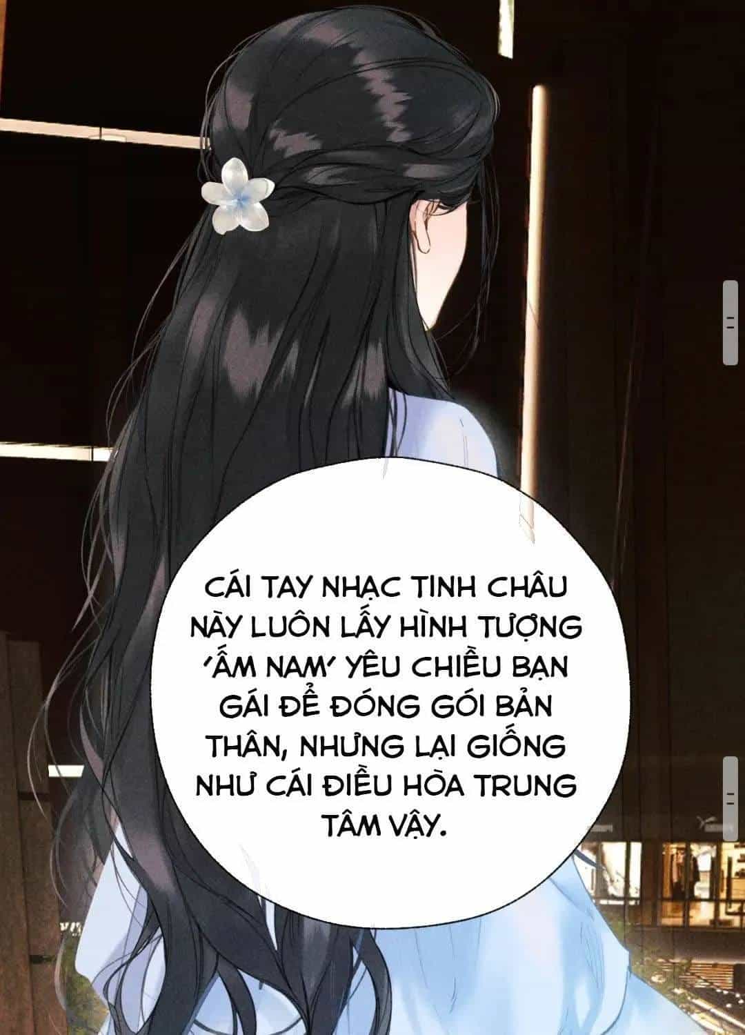 Tôi Cũng Muốn Làm Mợ Út - Chương 90 - ảnh 72