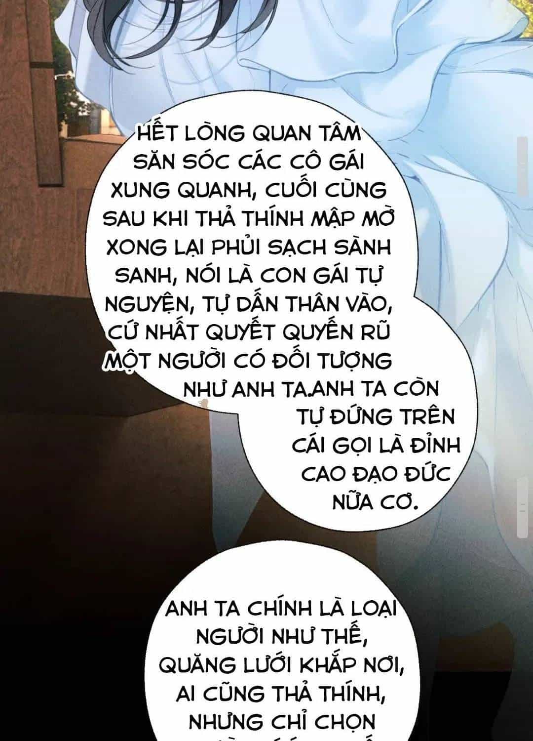 Tôi Cũng Muốn Làm Mợ Út - Chương 90 - ảnh 73
