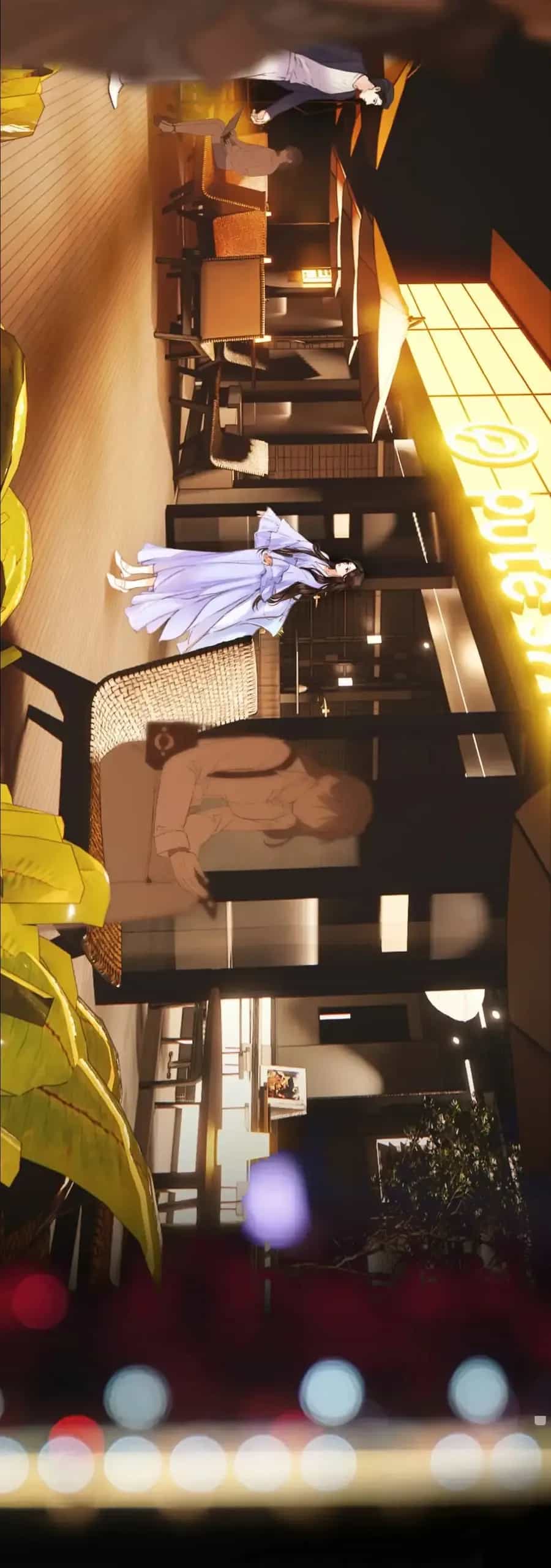 Tôi Cũng Muốn Làm Mợ Út - Chương 91.1 - ảnh 6