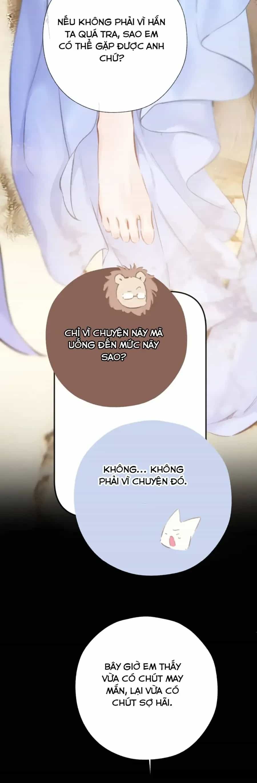 Tôi Cũng Muốn Làm Mợ Út - Chương 91.2 - ảnh 6