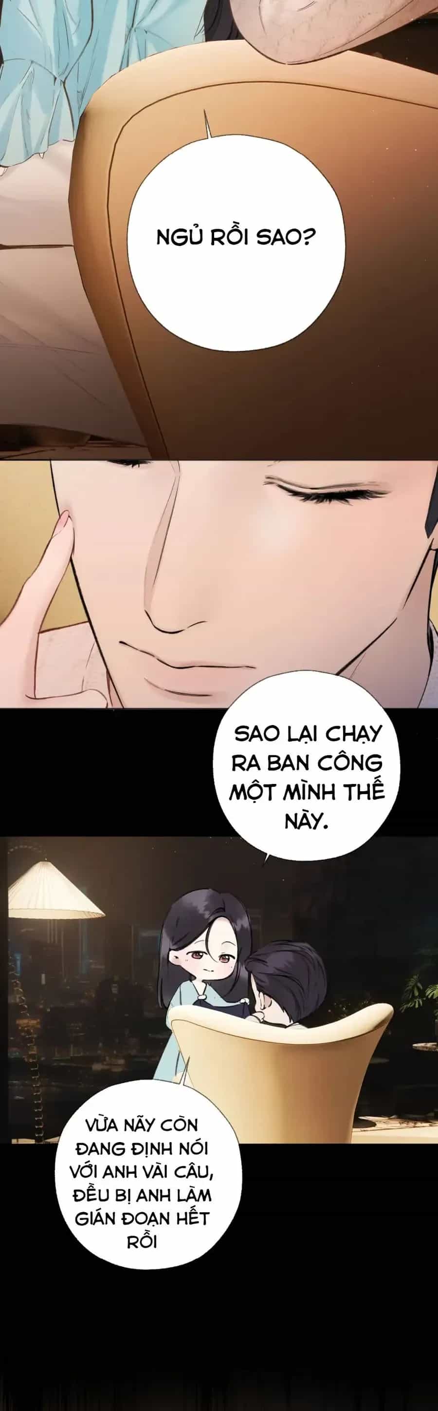 Tôi Cũng Muốn Làm Mợ Út - Chương 92 - ảnh 14