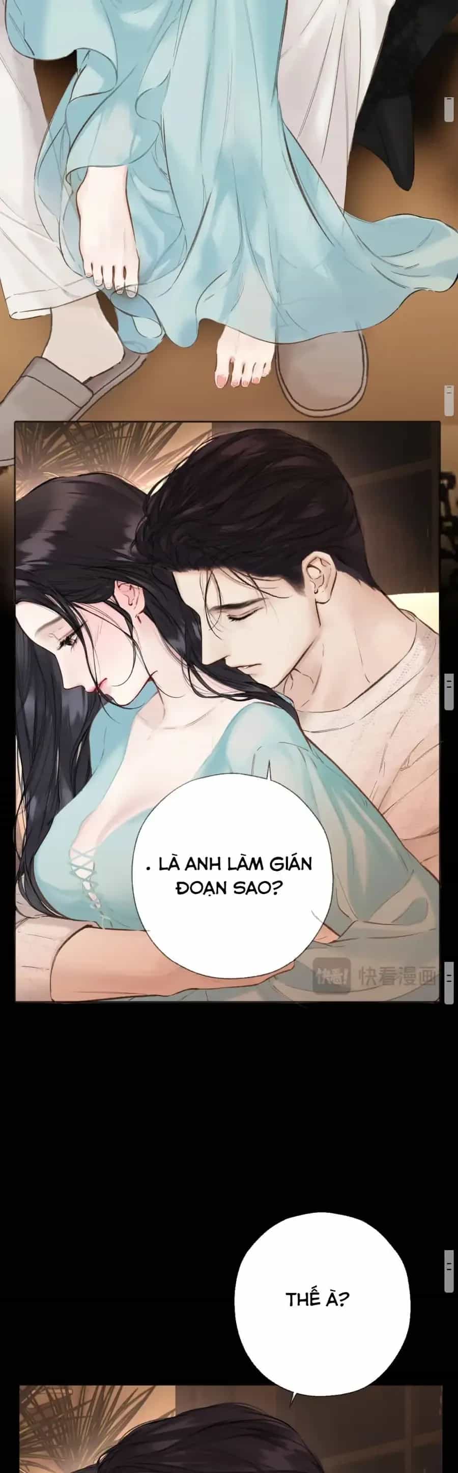 Tôi Cũng Muốn Làm Mợ Út - Chương 92 - ảnh 16