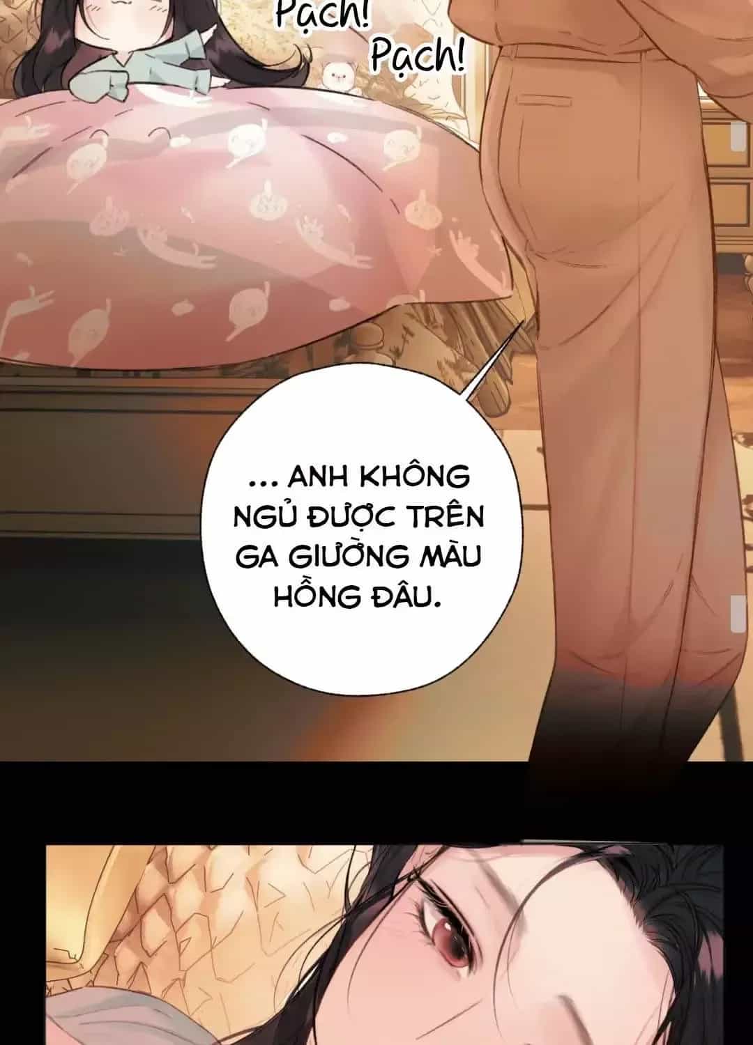 Tôi Cũng Muốn Làm Mợ Út - Chương 93 - ảnh 50