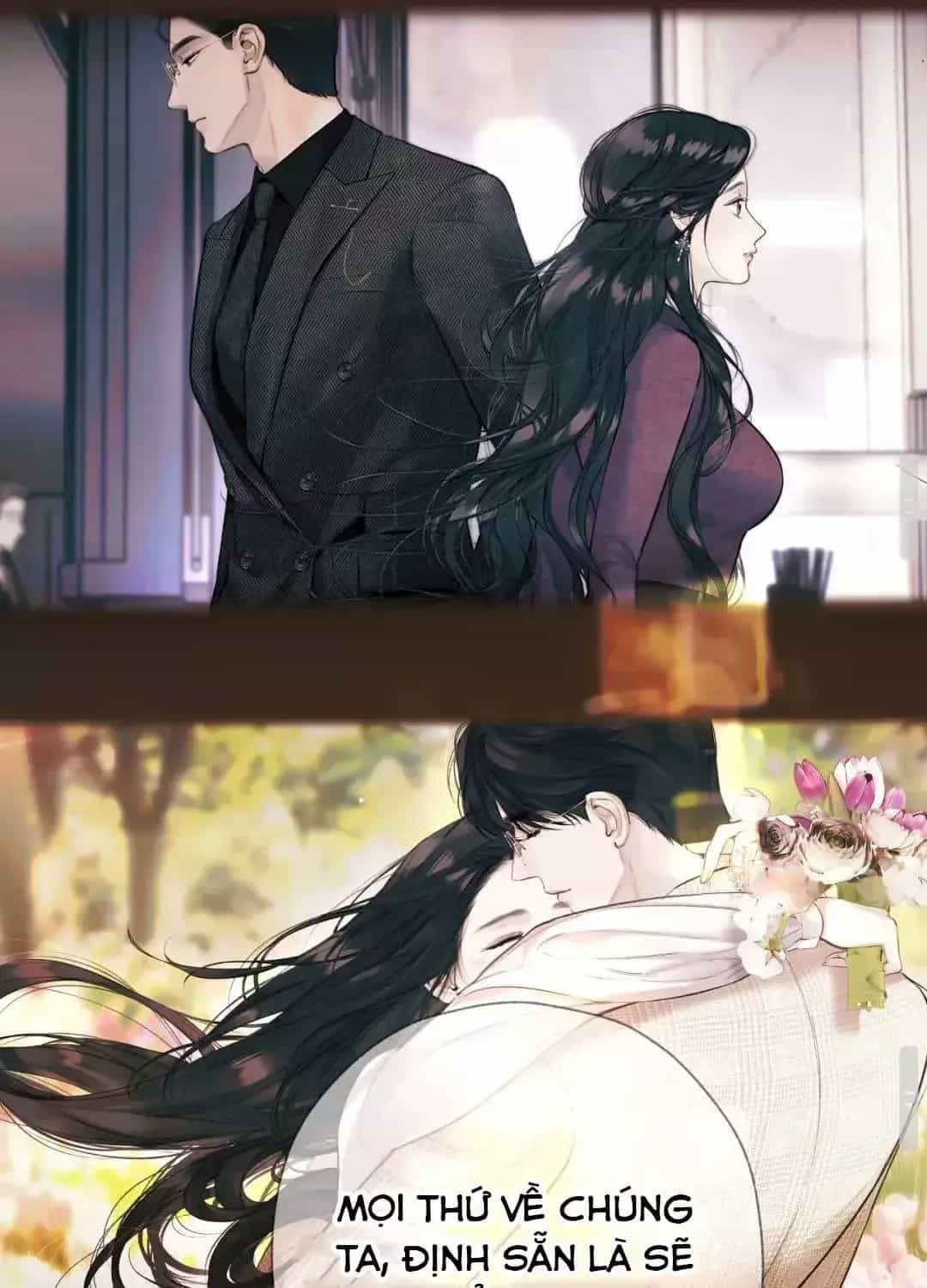 Tôi Cũng Muốn Làm Mợ Út - Chương 93 - ảnh 67