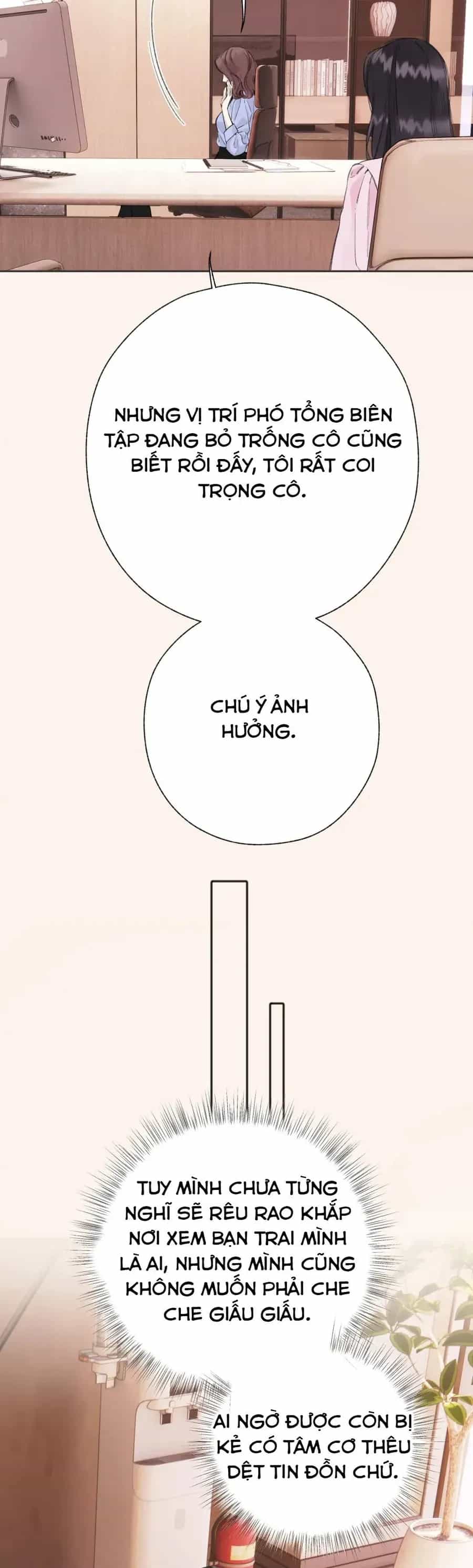 Tôi Cũng Muốn Làm Mợ Út - Chương 94 - ảnh 10