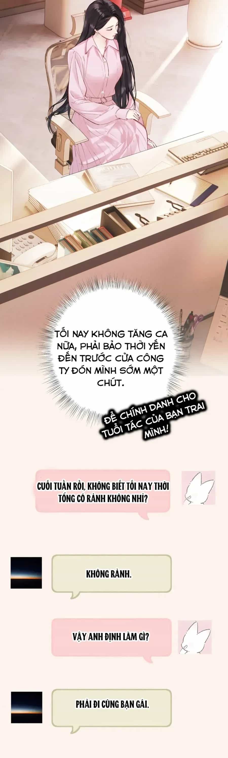 Tôi Cũng Muốn Làm Mợ Út - Chương 94 - ảnh 11