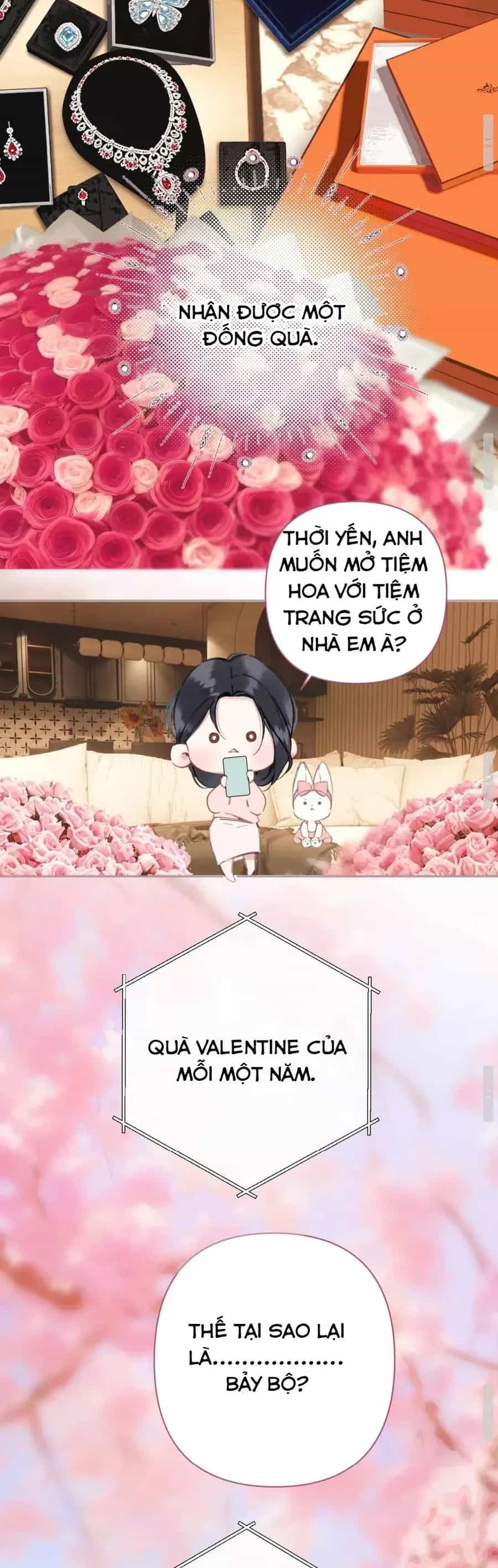 Tôi Cũng Muốn Làm Mợ Út - Chương 94 - ảnh 33