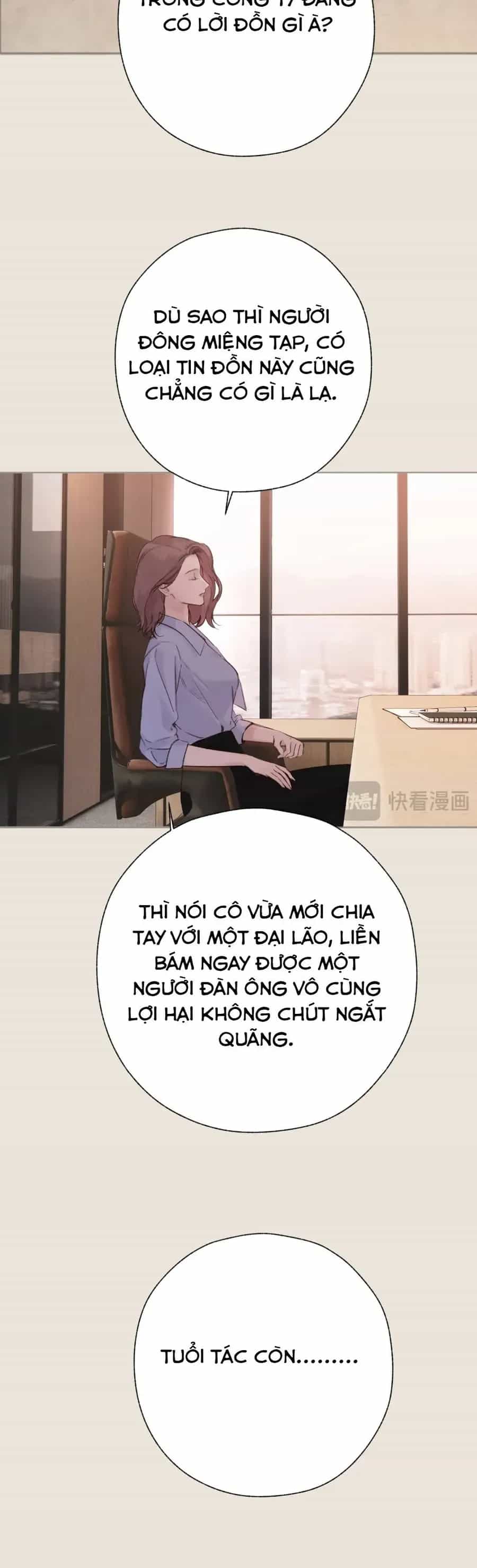 Tôi Cũng Muốn Làm Mợ Út - Chương 94 - ảnh 8