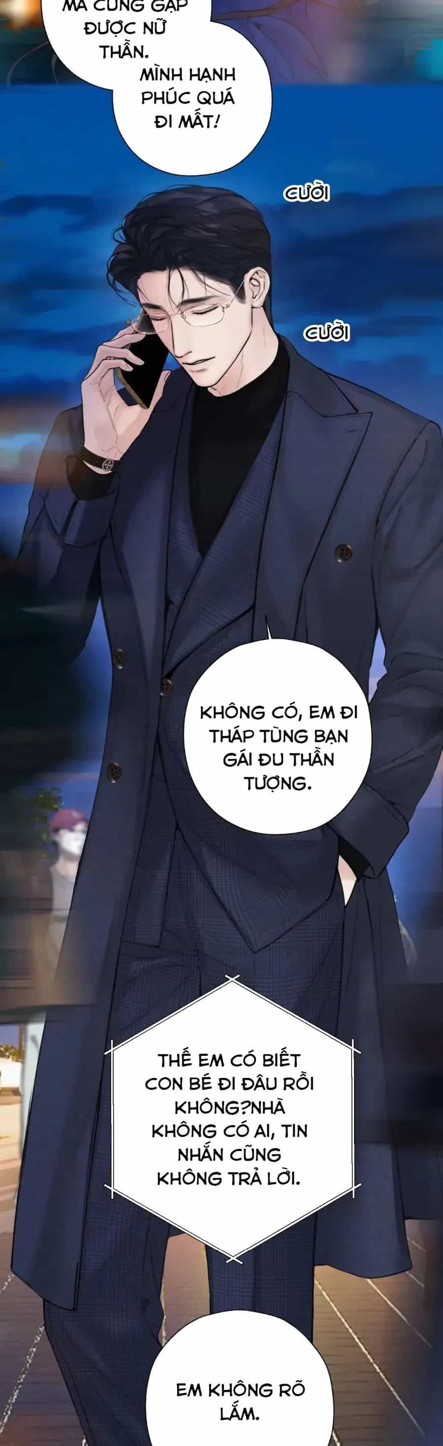 Tôi Cũng Muốn Làm Mợ Út - Chương 95 - ảnh 12