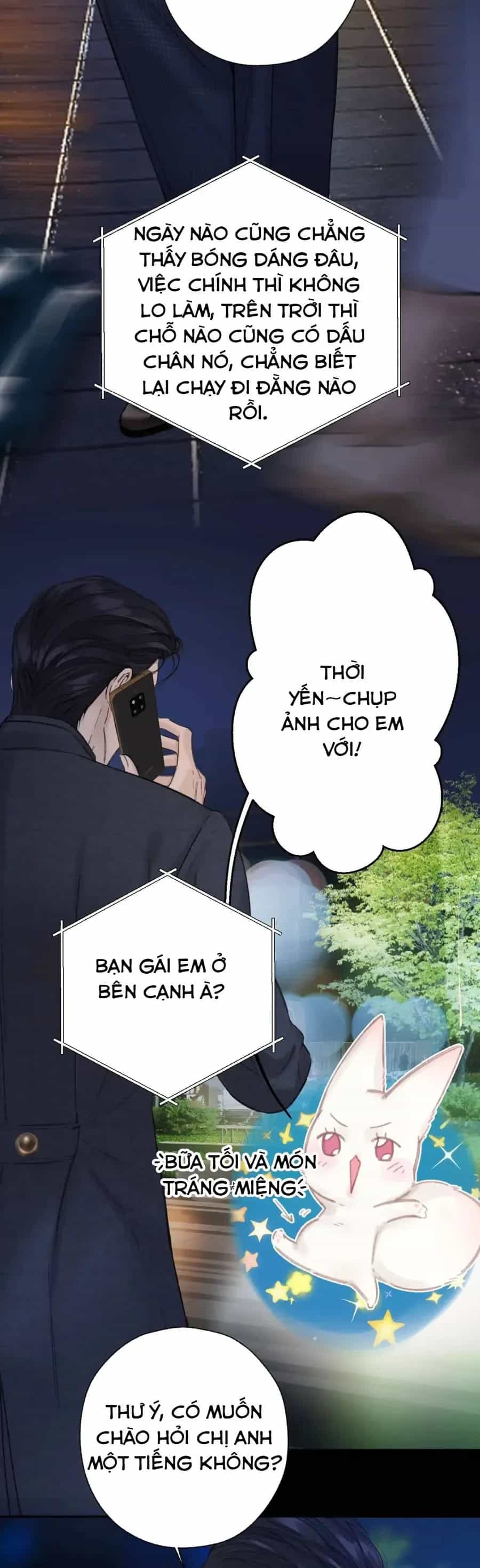 Tôi Cũng Muốn Làm Mợ Út - Chương 95 - ảnh 13