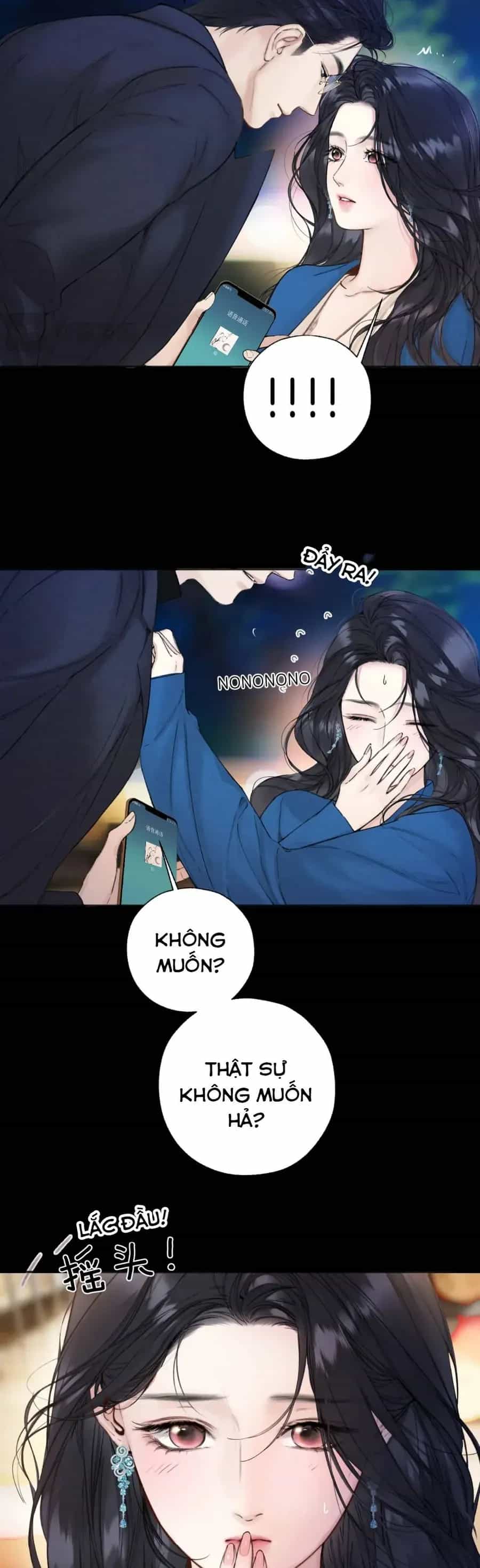 Tôi Cũng Muốn Làm Mợ Út - Chương 95 - ảnh 14
