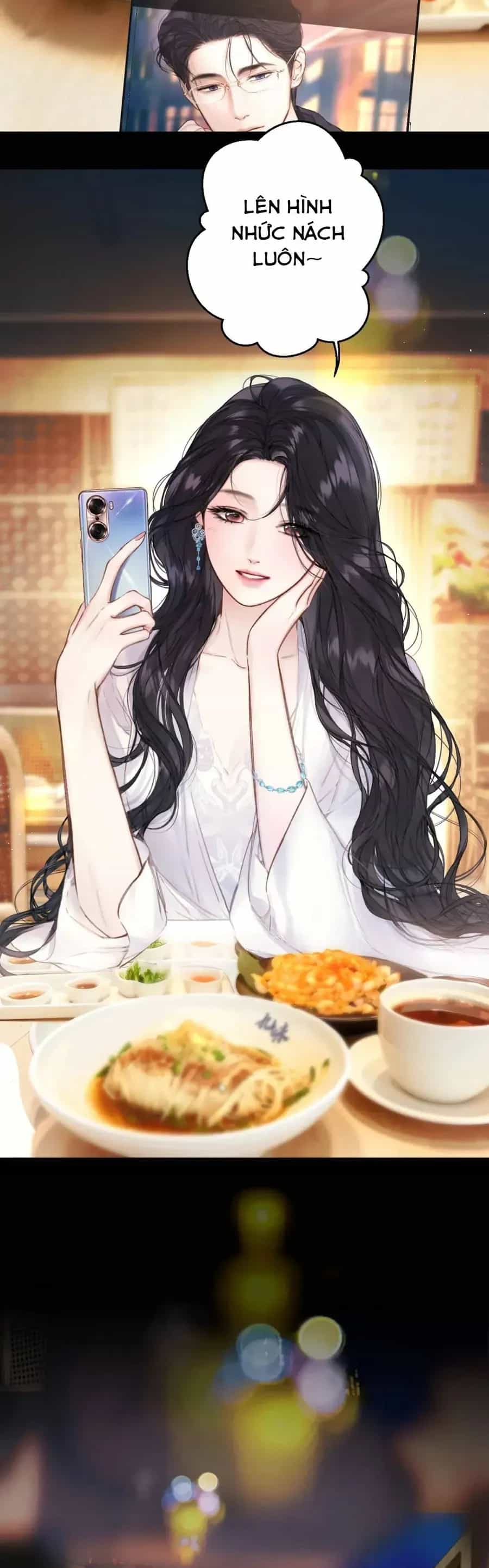 Tôi Cũng Muốn Làm Mợ Út - Chương 95 - ảnh 5