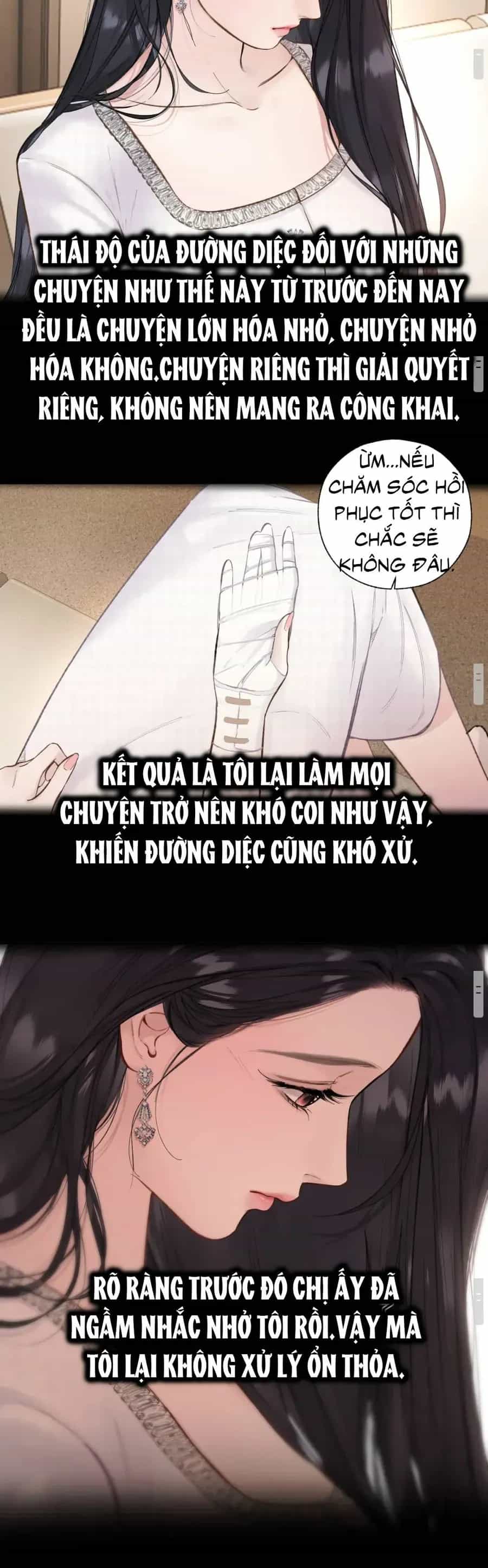 Tôi Cũng Muốn Làm Mợ Út - Chương 96 - ảnh 20