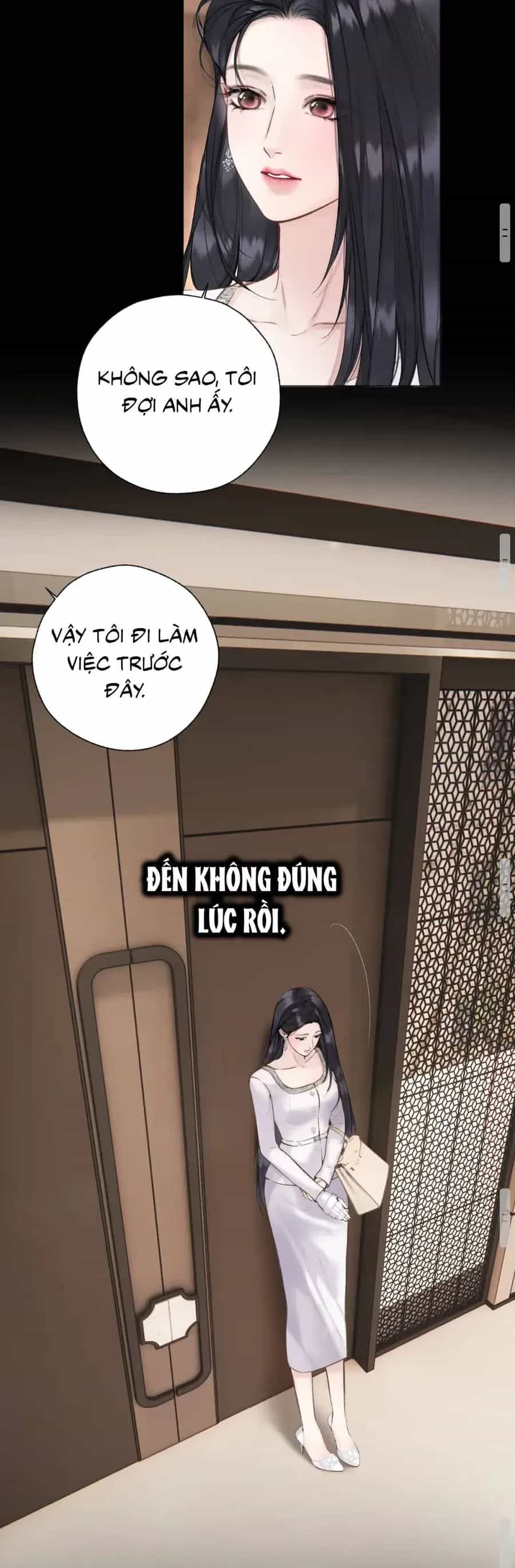 Tôi Cũng Muốn Làm Mợ Út - Chương 96 - ảnh 25