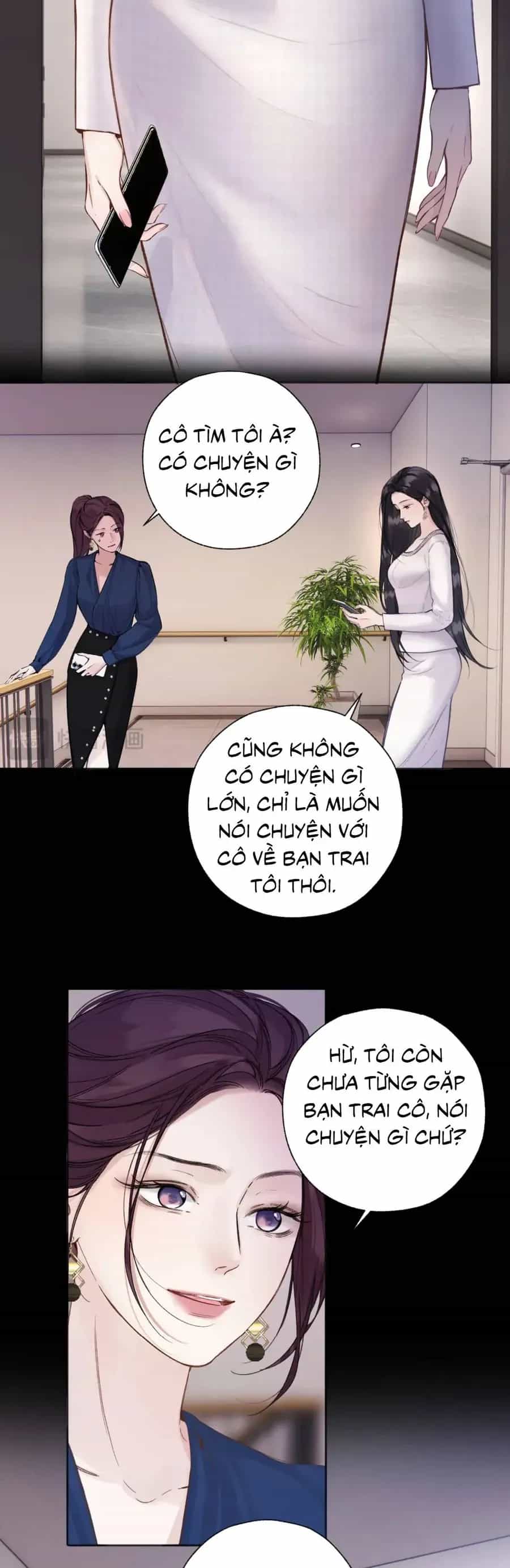 Tôi Cũng Muốn Làm Mợ Út - Chương 96 - ảnh 7