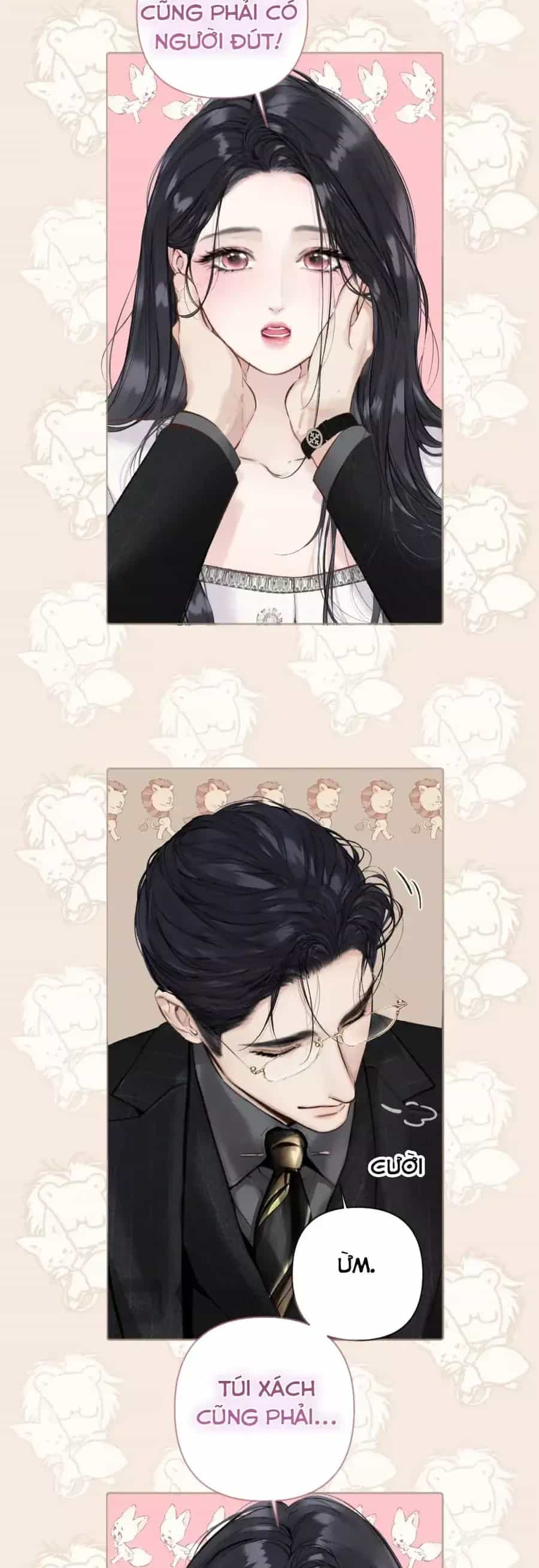Tôi Cũng Muốn Làm Mợ Út - Chương 97 - ảnh 11