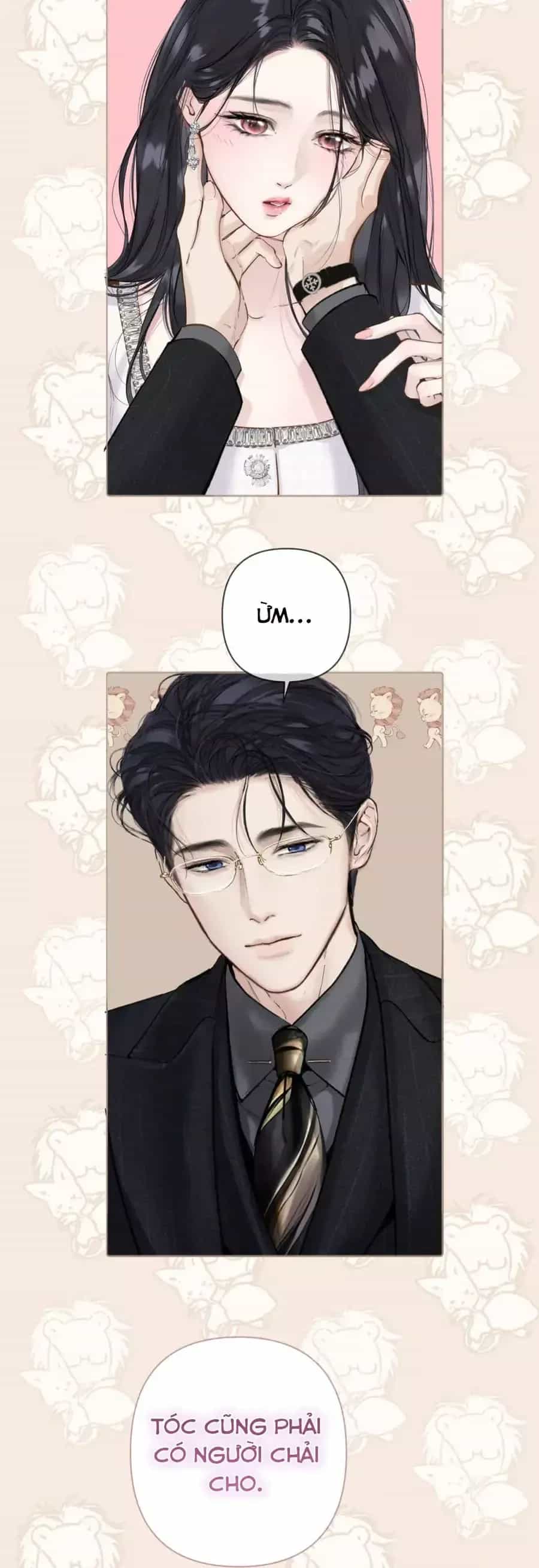 Tôi Cũng Muốn Làm Mợ Út - Chương 97 - ảnh 12