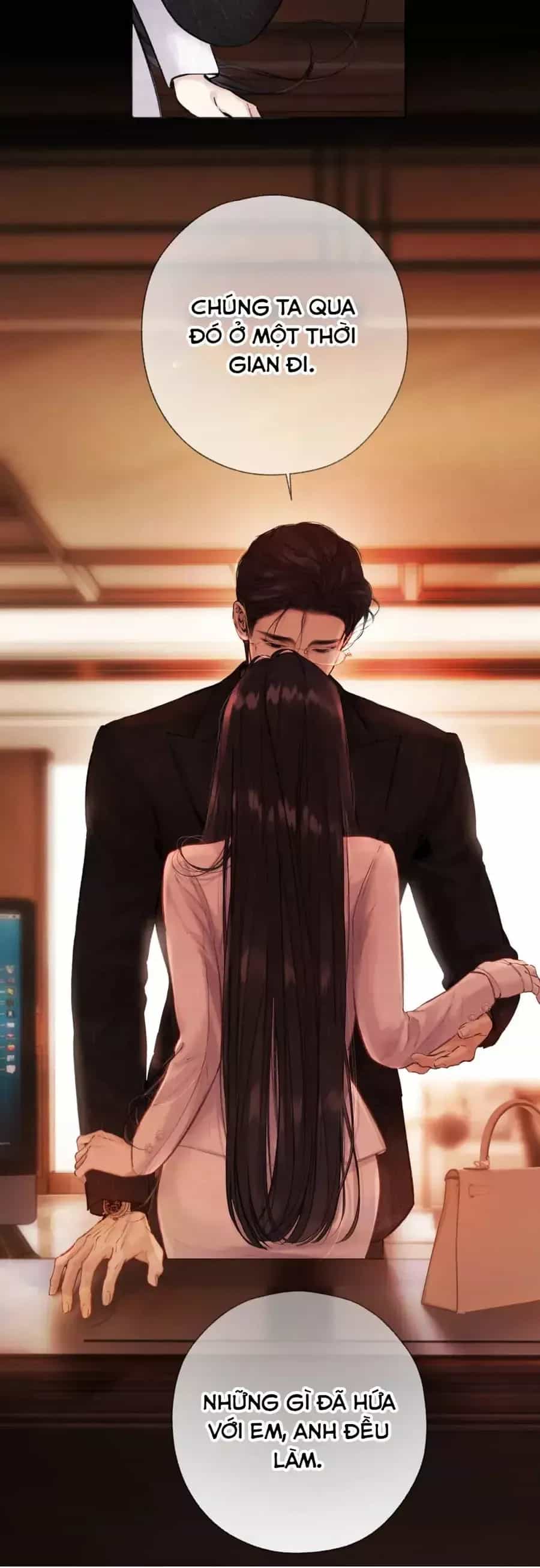 Tôi Cũng Muốn Làm Mợ Út - Chương 97 - ảnh 15