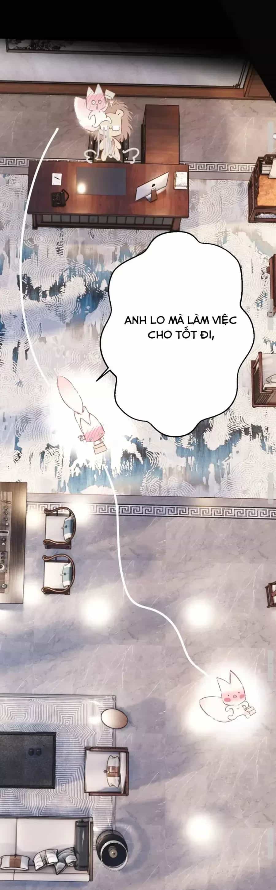 Tôi Cũng Muốn Làm Mợ Út - Chương 97 - ảnh 24