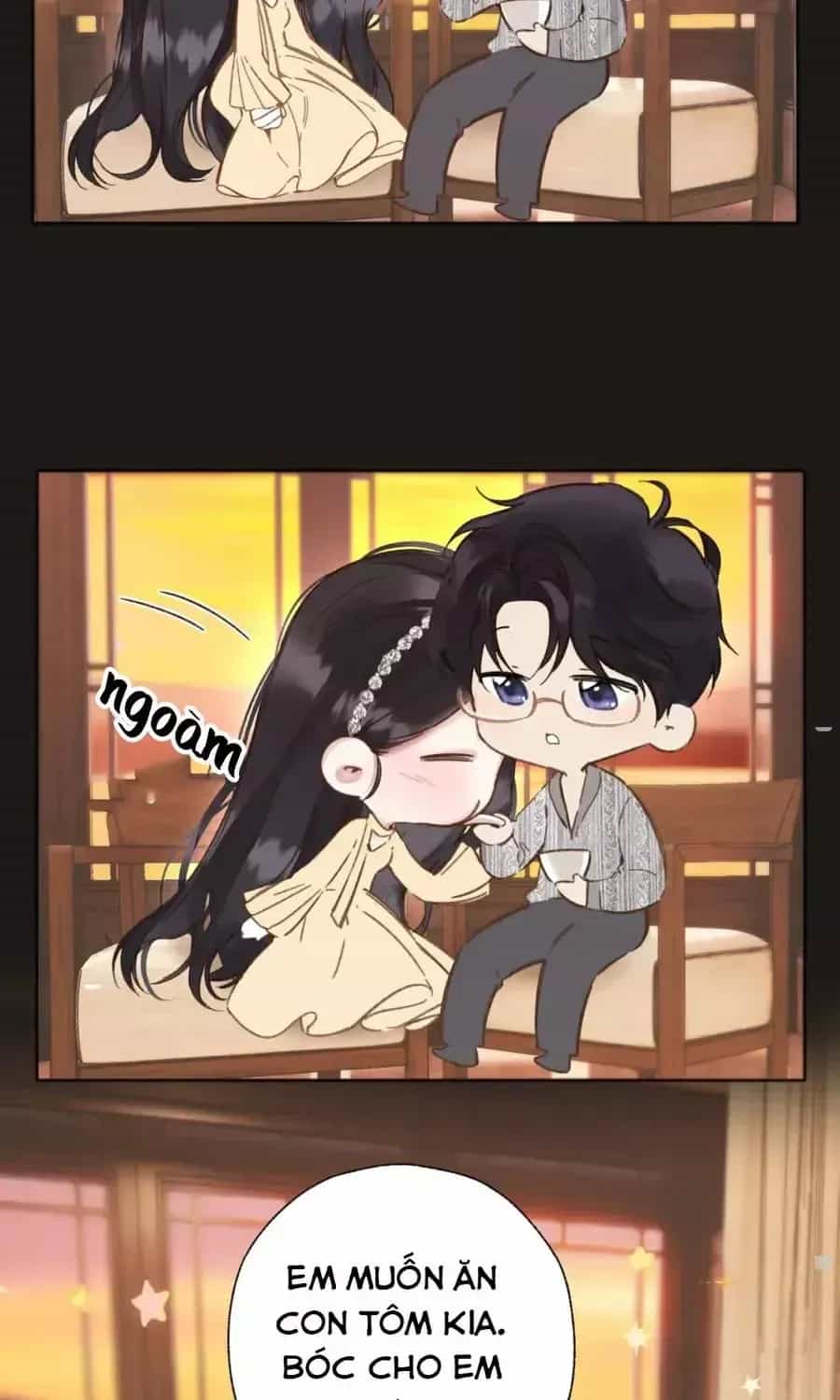 Tôi Cũng Muốn Làm Mợ Út - Chương 98 - ảnh 33