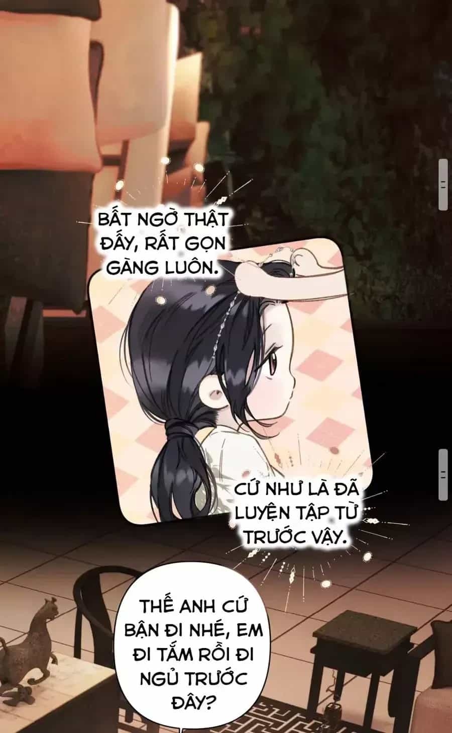 Tôi Cũng Muốn Làm Mợ Út - Chương 98 - ảnh 48