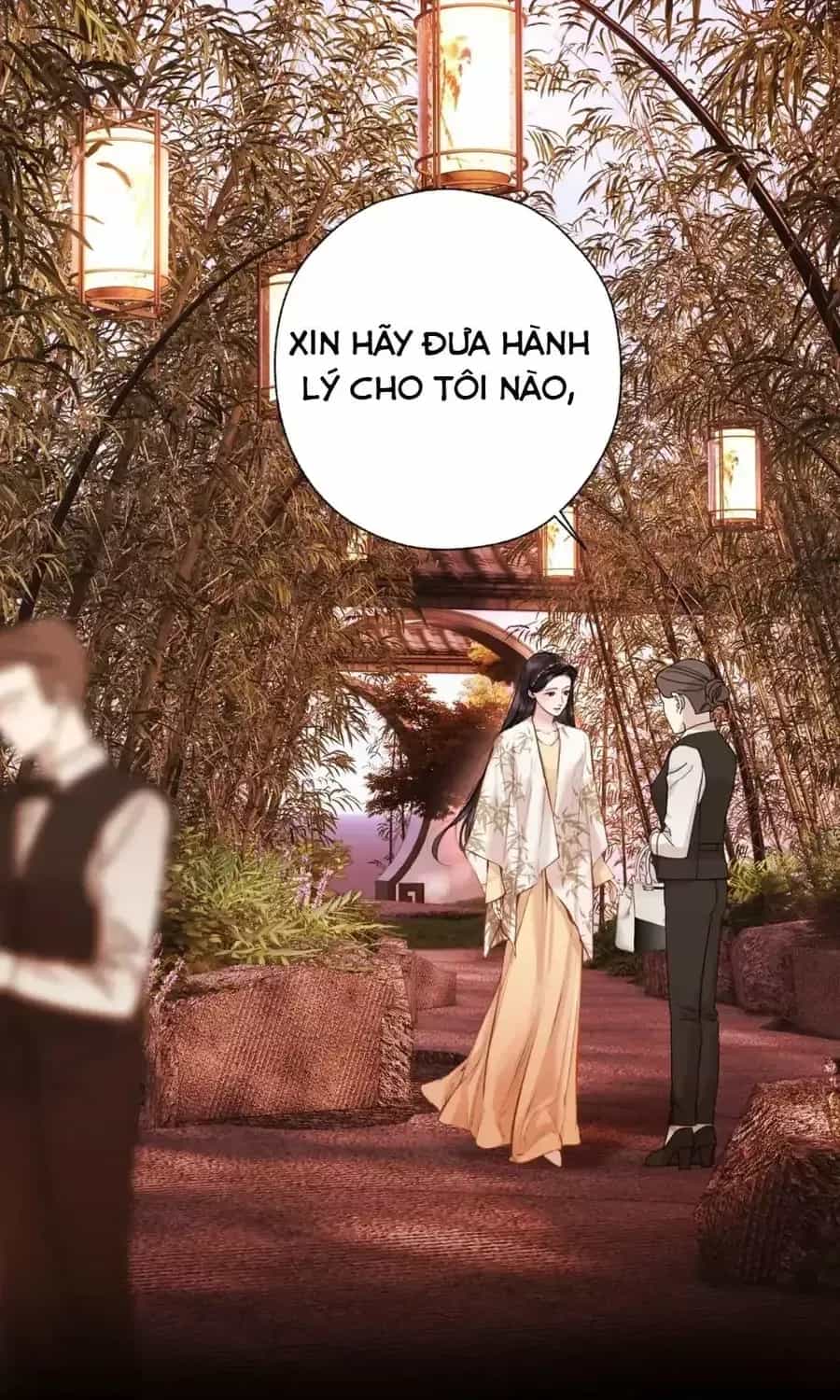 Tôi Cũng Muốn Làm Mợ Út - Chương 98 - ảnh 9