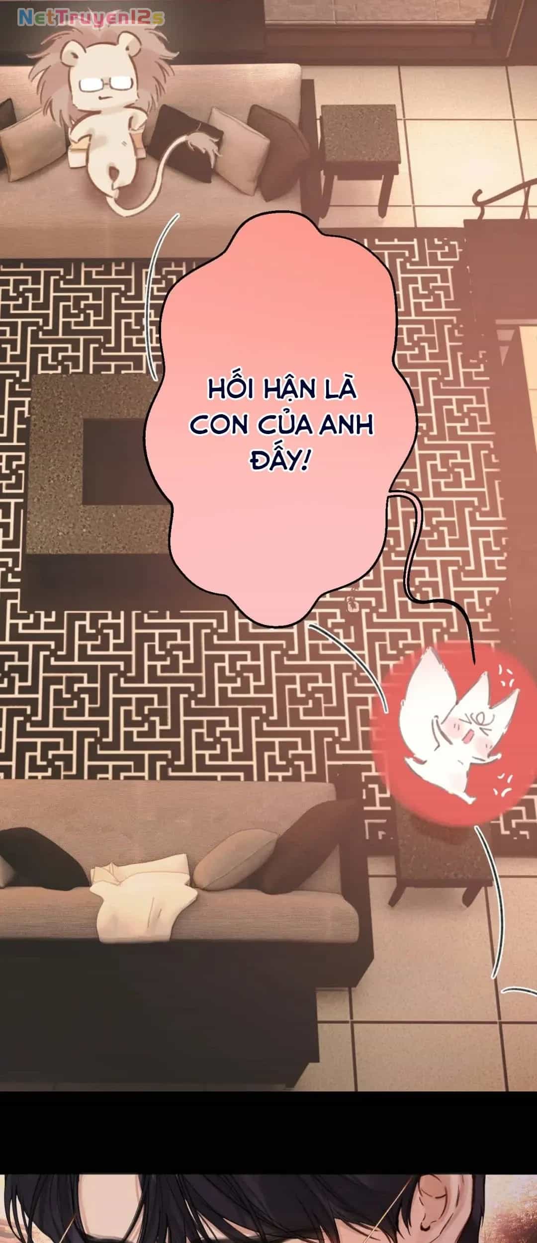 Tôi Cũng Muốn Làm Mợ Út - Chương 99 - ảnh 11