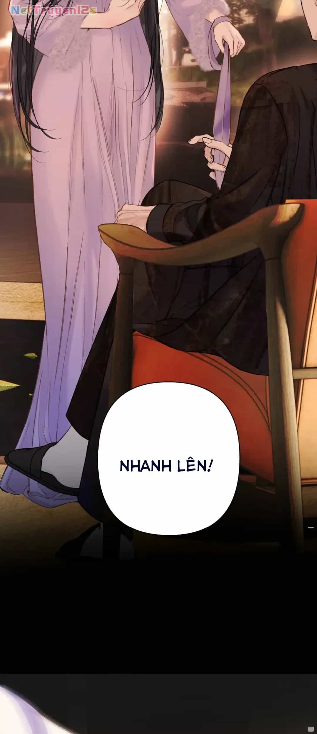 Tôi Cũng Muốn Làm Mợ Út - Chương 99 - ảnh 21
