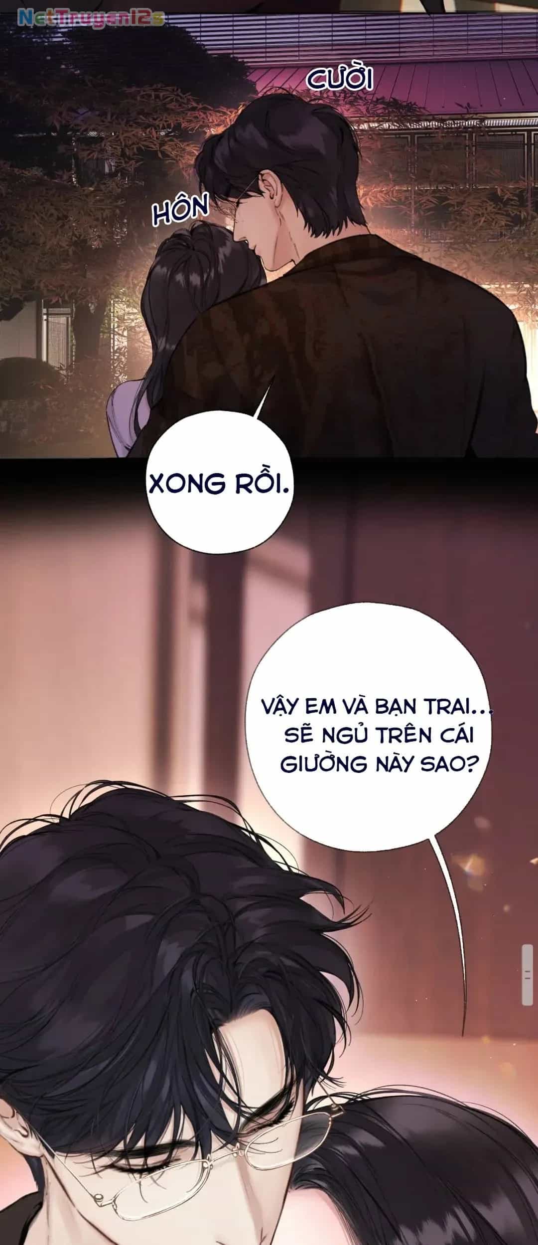 Tôi Cũng Muốn Làm Mợ Út - Chương 99 - ảnh 27
