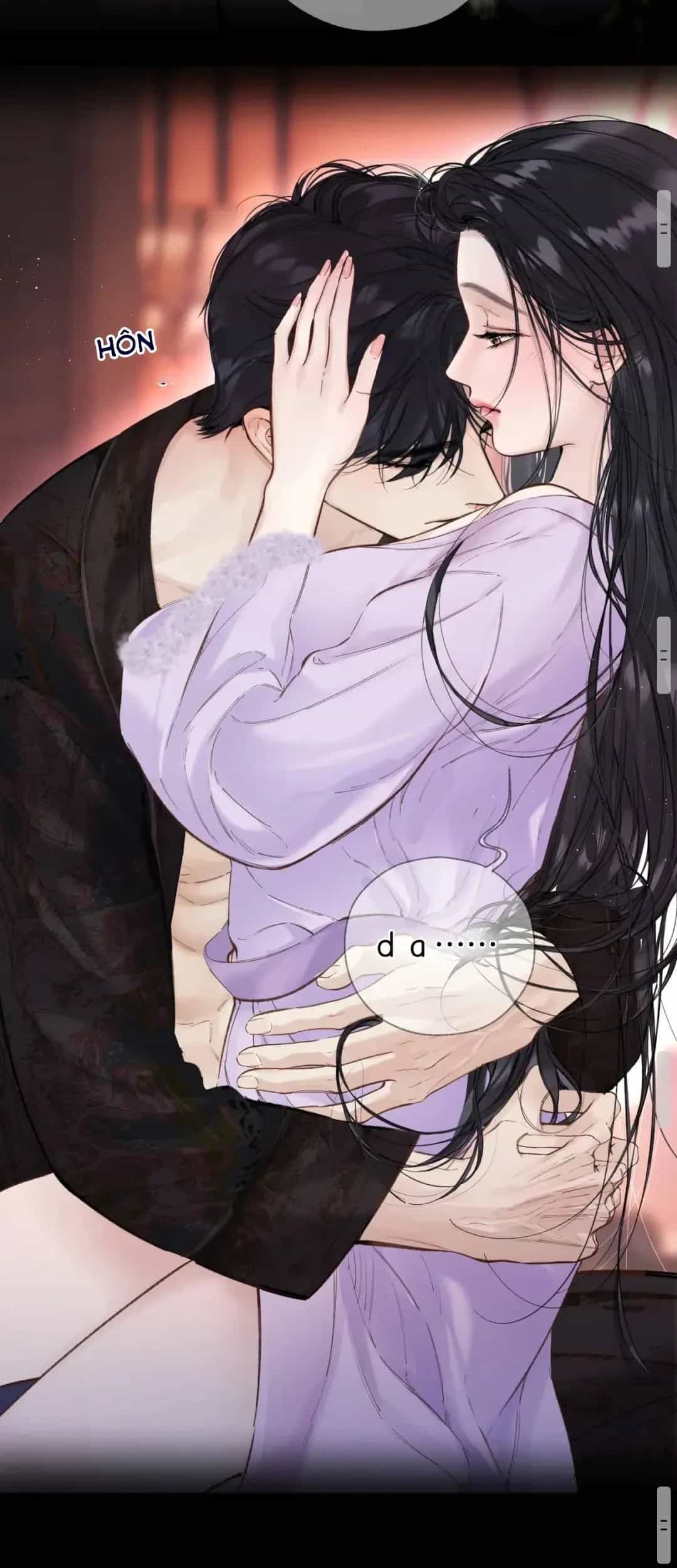 Tôi Cũng Muốn Làm Mợ Út - Chương 99 - ảnh 34