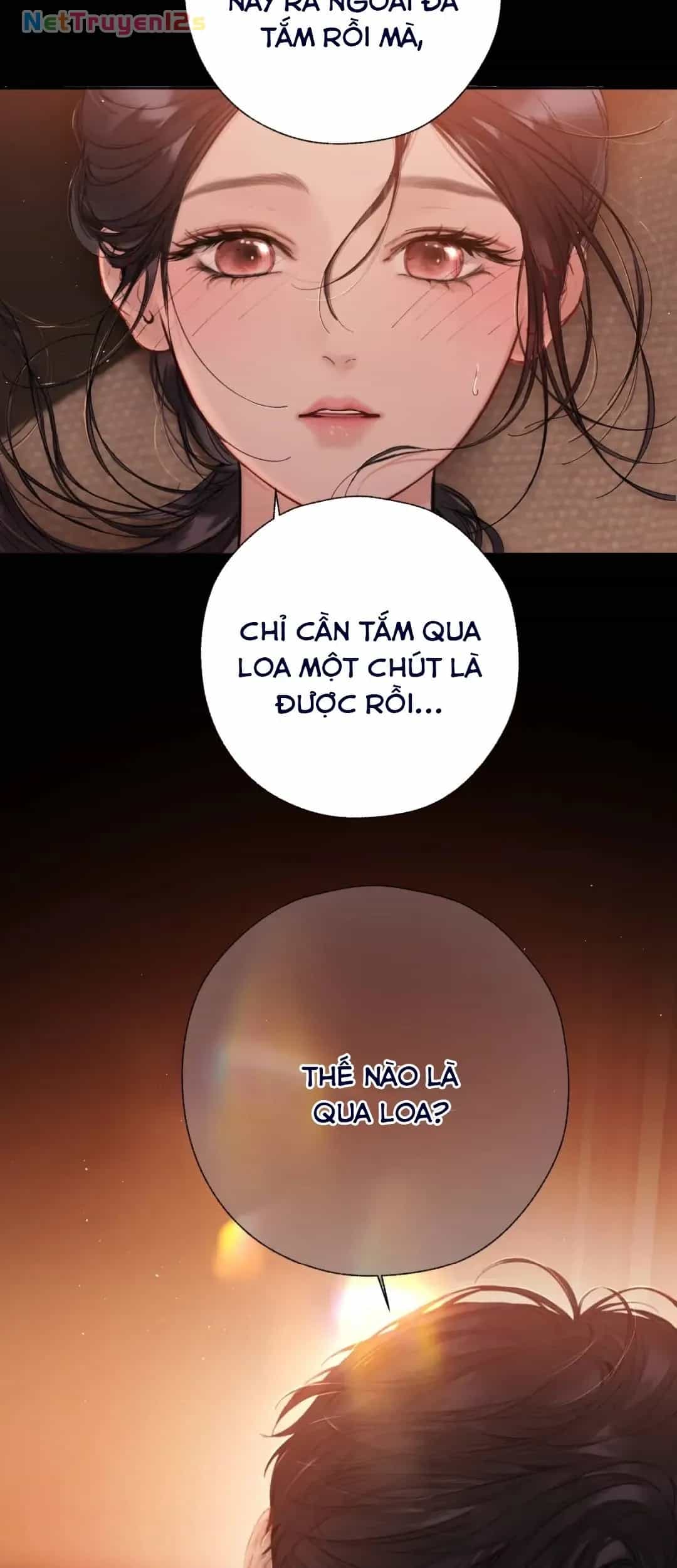 Tôi Cũng Muốn Làm Mợ Út - Chương 99 - ảnh 5
