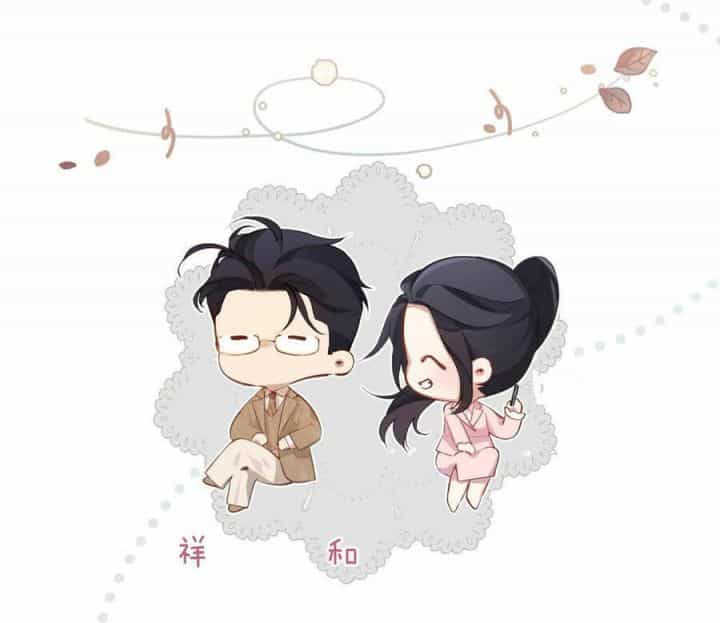 Tôi Cũng Muốn Làm Mợ Út - Chương 6.1 - ảnh 10