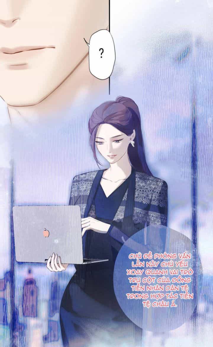 Tôi Cũng Muốn Làm Mợ Út - Chương 6.1 - ảnh 13