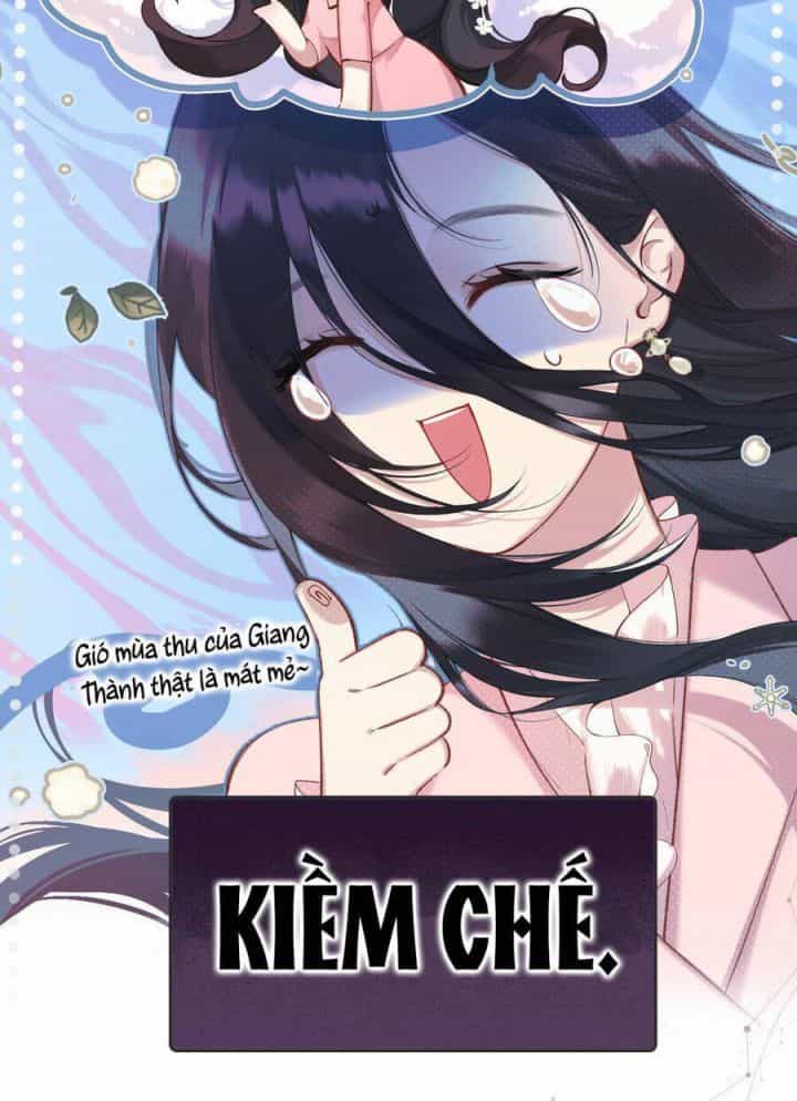 Tôi Cũng Muốn Làm Mợ Út - Chương 6.1 - ảnh 4