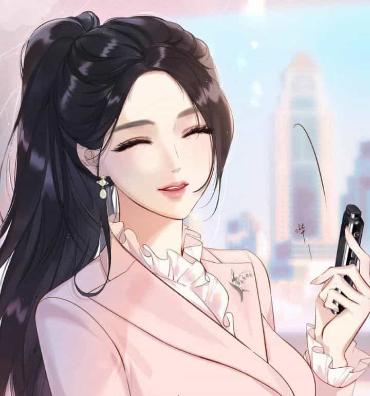 Tôi Cũng Muốn Làm Mợ Út - Chương 6.1 - ảnh 6
