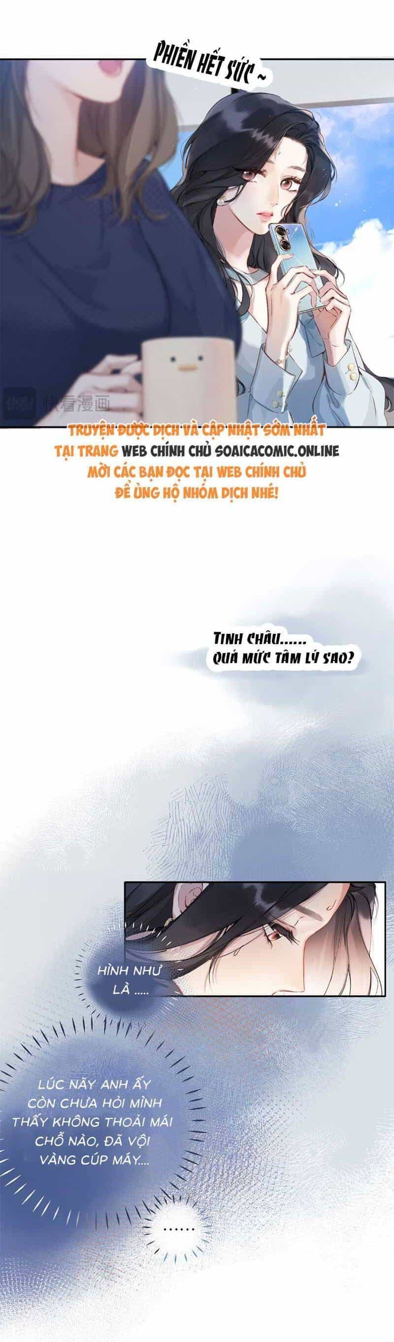 Tôi Cũng Muốn Làm Mợ Út - Chương 1 - ảnh 14