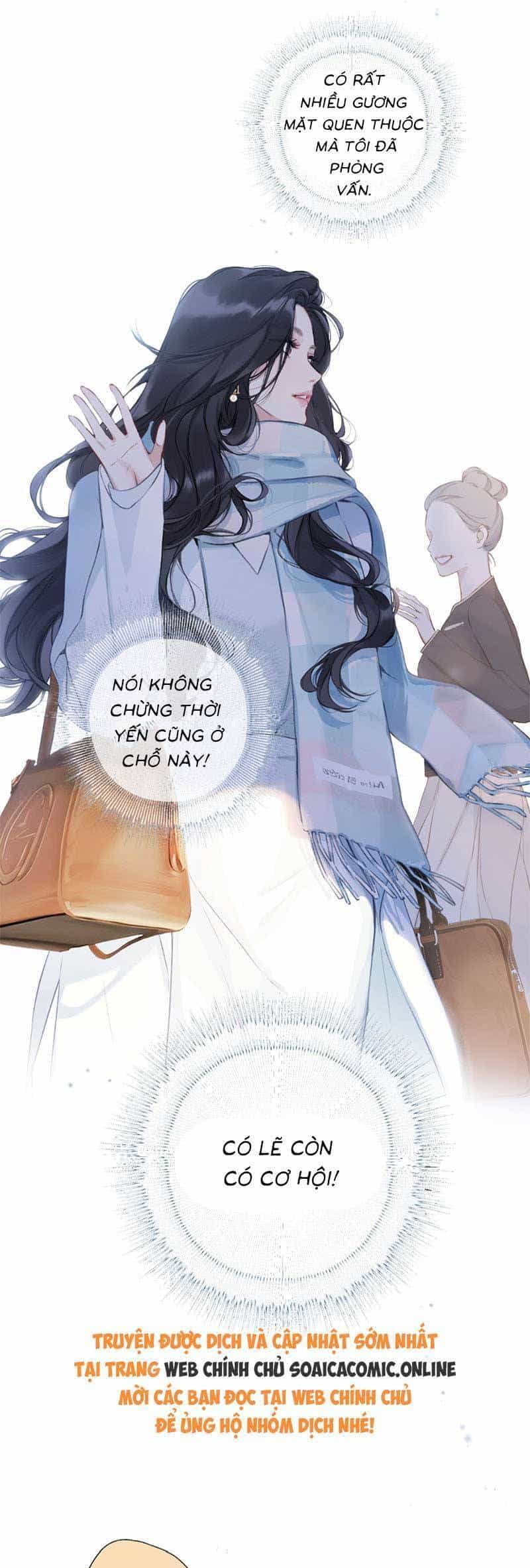 Tôi Cũng Muốn Làm Mợ Út - Chương 1 - ảnh 23