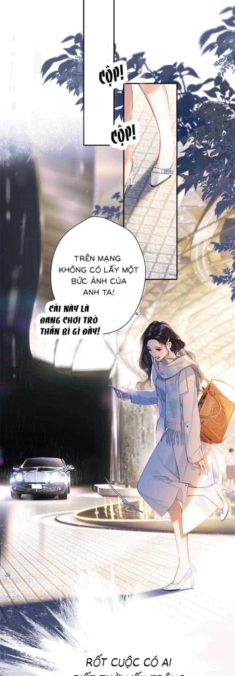 Tôi Cũng Muốn Làm Mợ Út - Chương 1 - ảnh 28