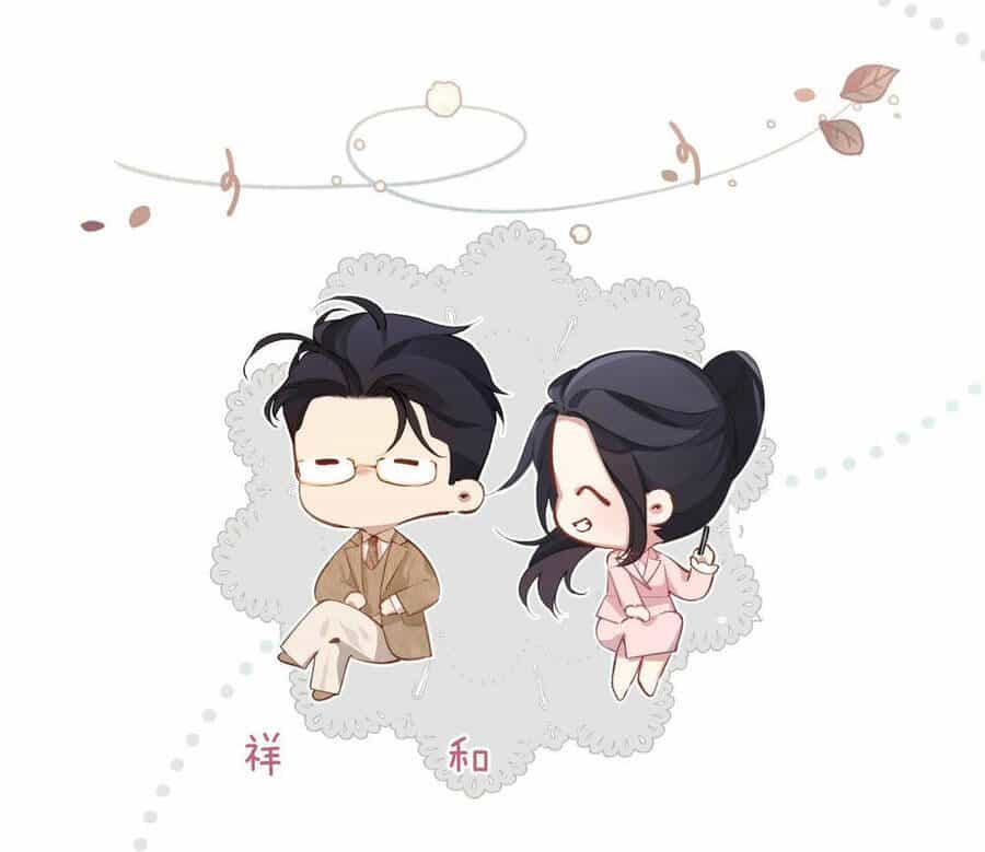Tôi Cũng Muốn Làm Mợ Út - Chương 7 - ảnh 10