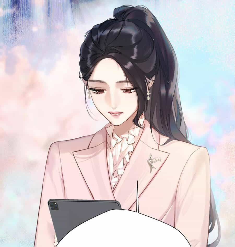 Tôi Cũng Muốn Làm Mợ Út - Chương 7 - ảnh 14
