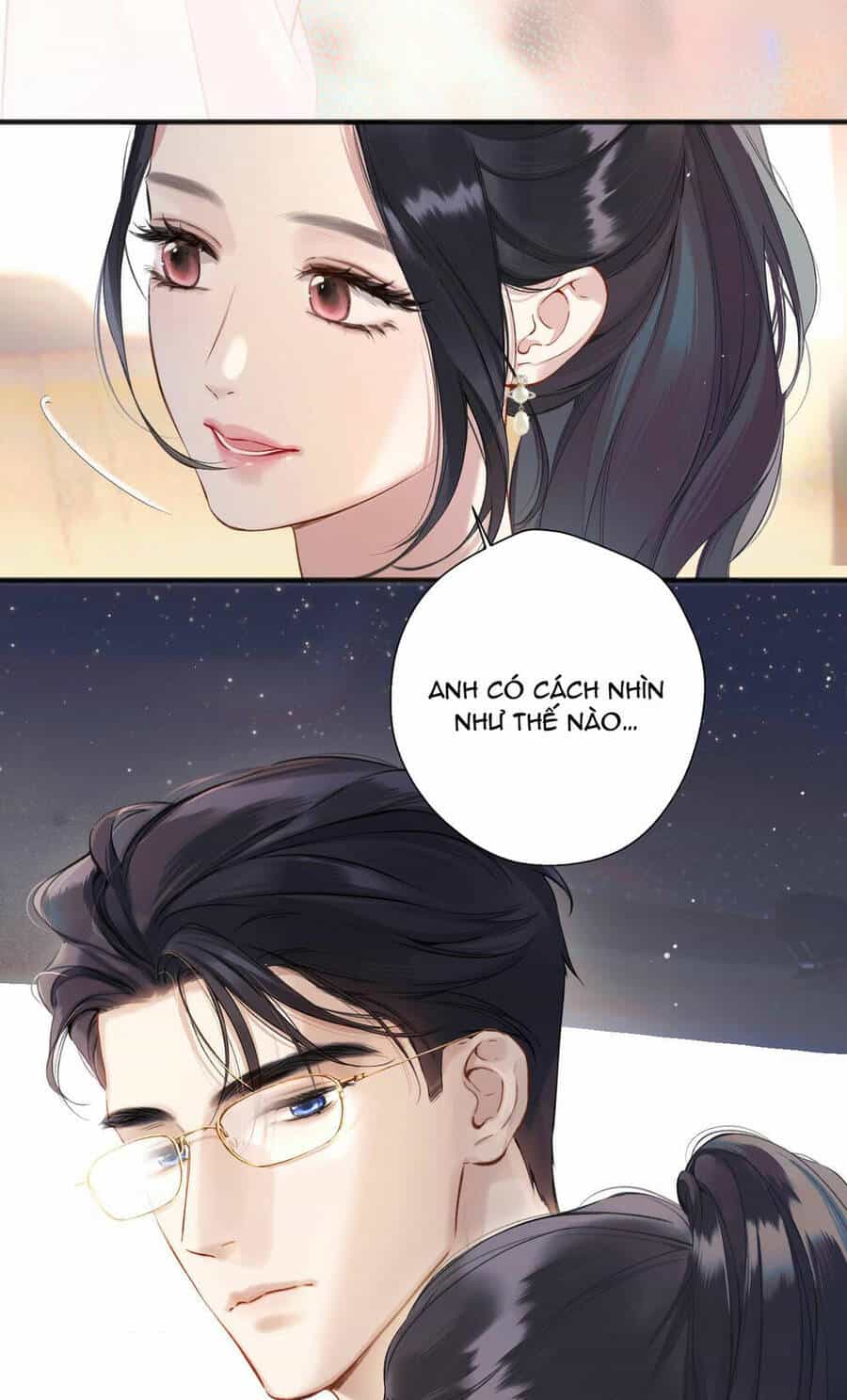 Tôi Cũng Muốn Làm Mợ Út - Chương 7 - ảnh 16