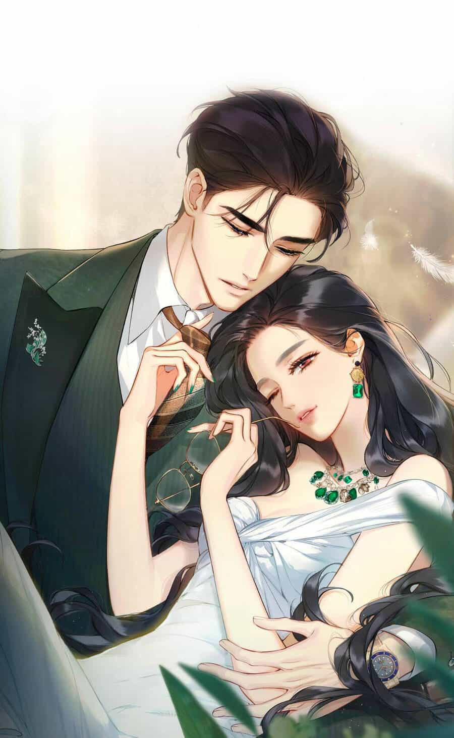 Tôi Cũng Muốn Làm Mợ Út - Chương 7 - ảnh 2