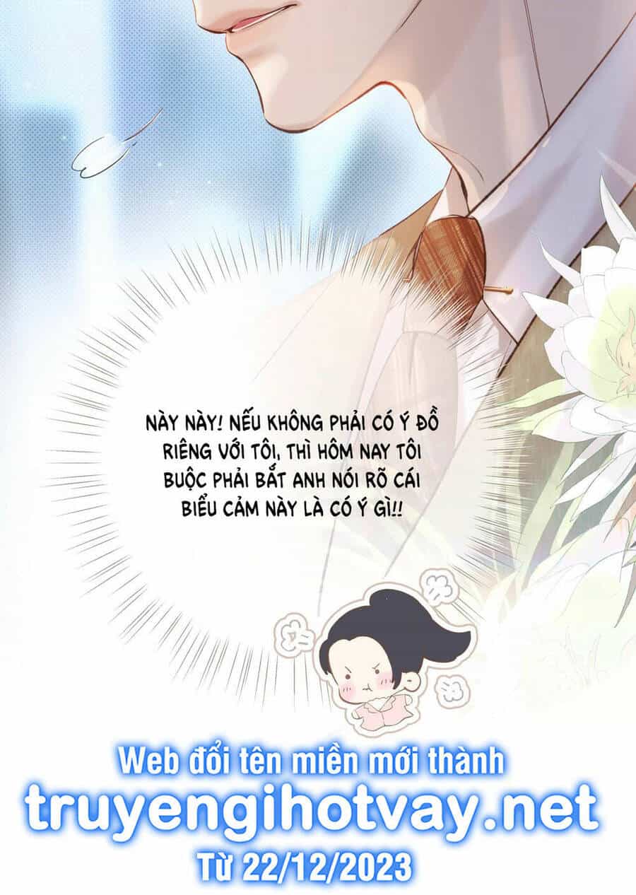 Tôi Cũng Muốn Làm Mợ Út - Chương 7 - ảnh 21