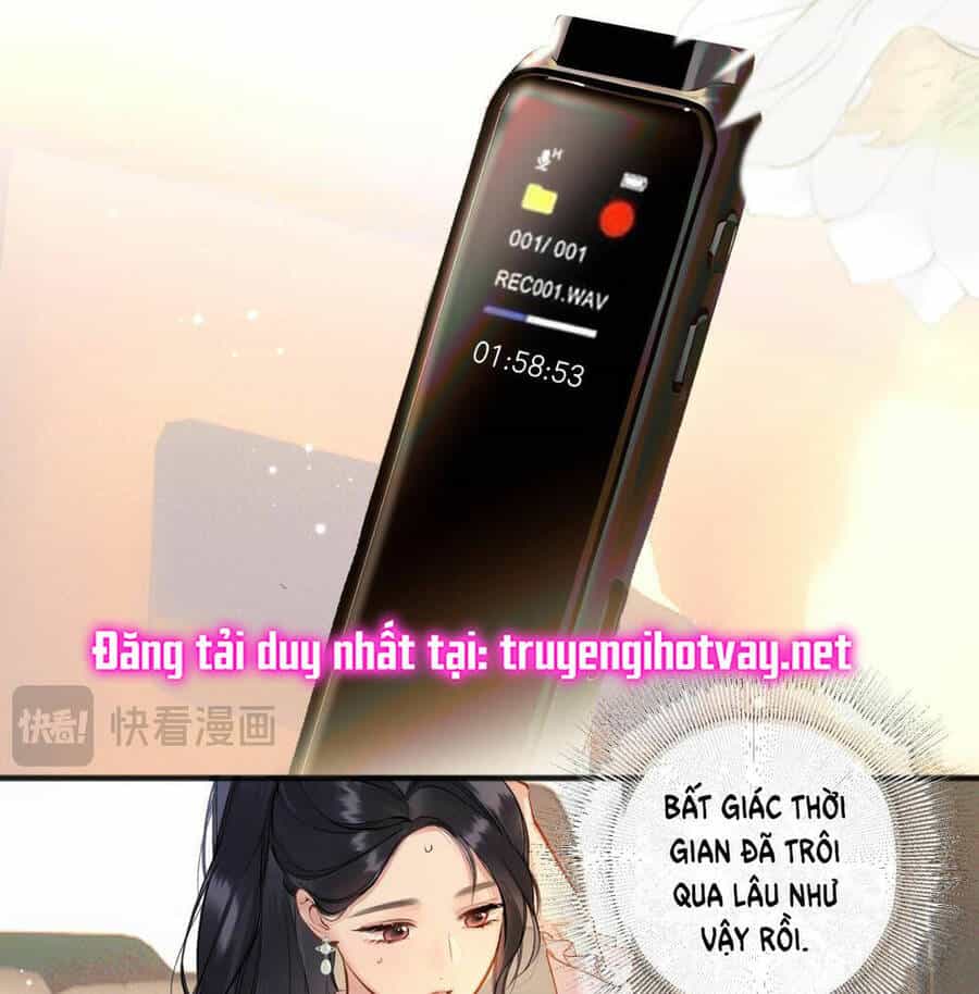 Tôi Cũng Muốn Làm Mợ Út - Chương 7 - ảnh 28