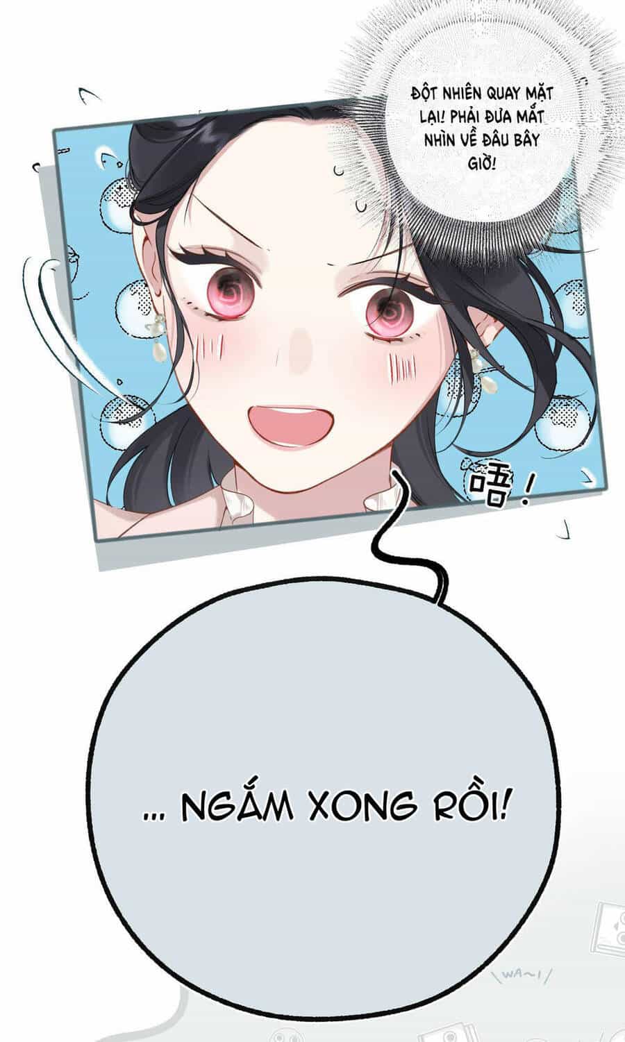 Tôi Cũng Muốn Làm Mợ Út - Chương 7 - ảnh 35