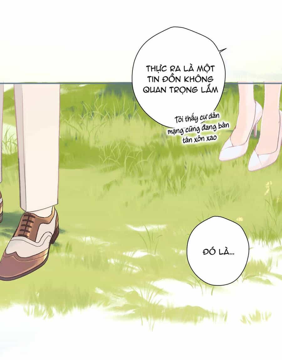 Tôi Cũng Muốn Làm Mợ Út - Chương 7 - ảnh 49