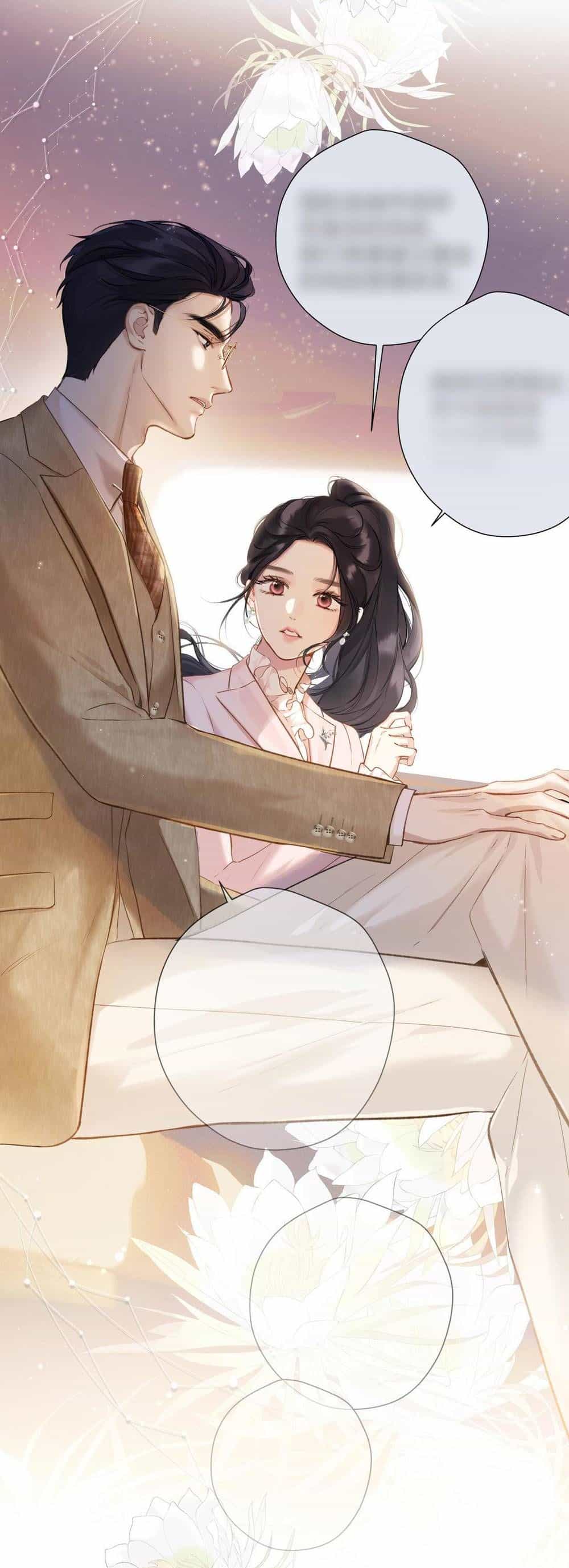 Tôi Cũng Muốn Làm Mợ Út - Chương 7.1 - ảnh 18