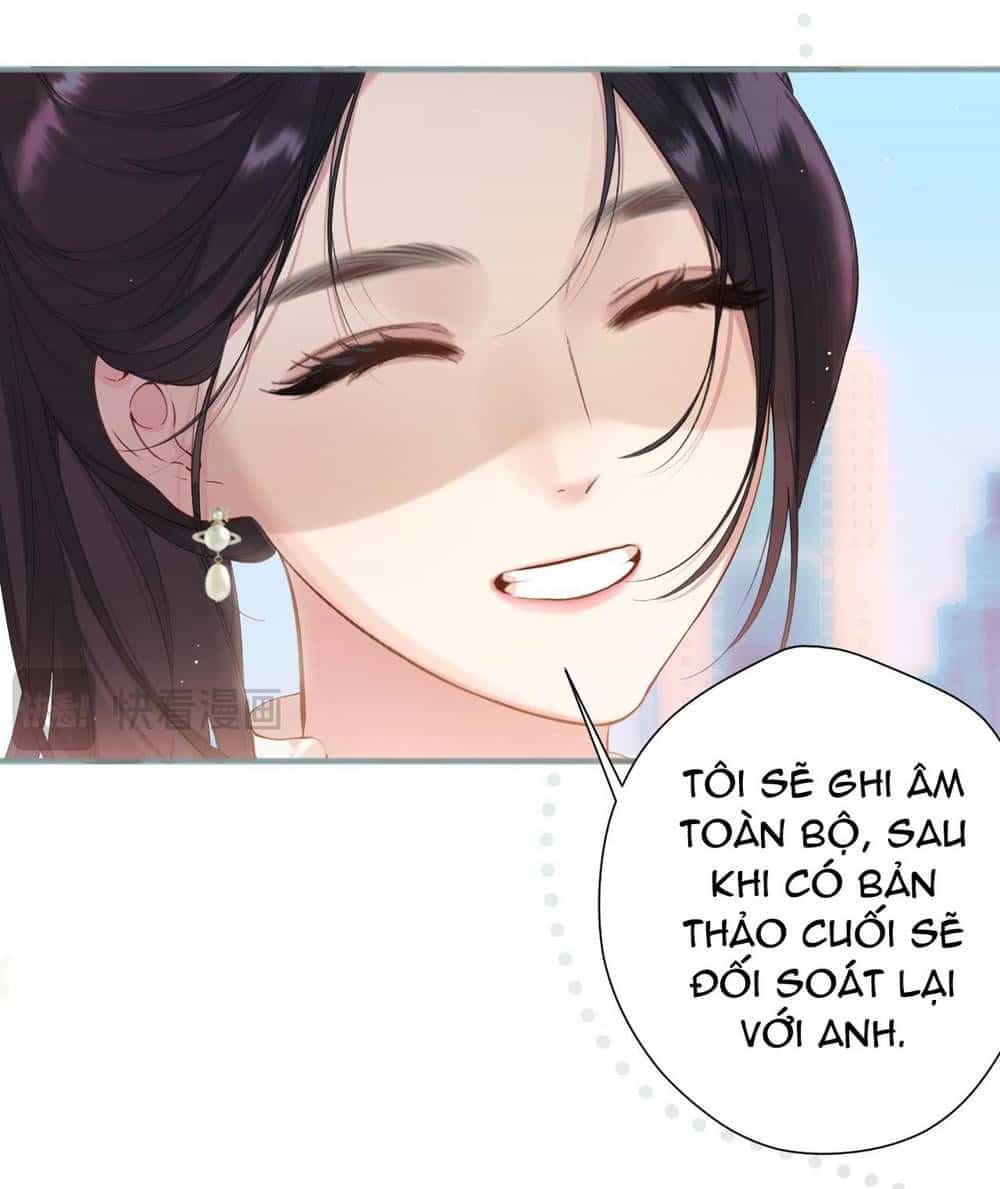 Tôi Cũng Muốn Làm Mợ Út - Chương 7.1 - ảnh 7