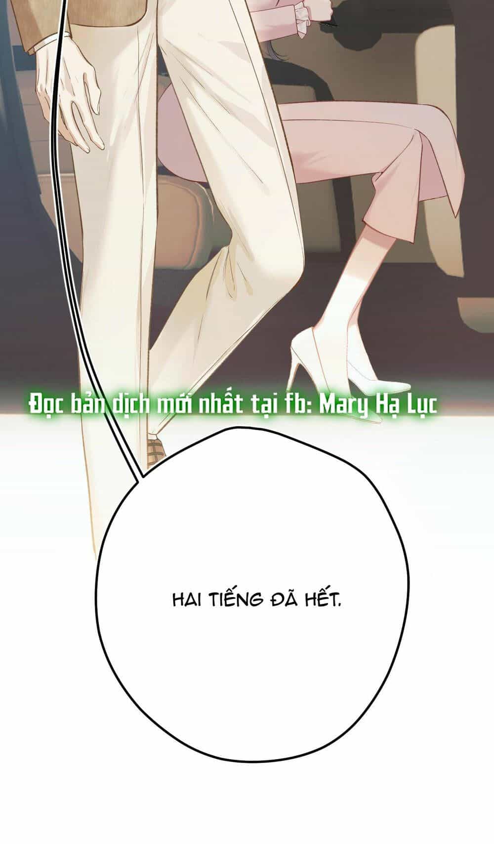 Tôi Cũng Muốn Làm Mợ Út - Chương 7.2 - ảnh 7