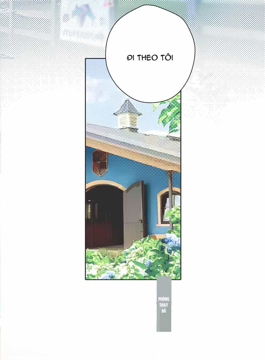 Tôi Cũng Muốn Làm Mợ Út - Chương 8.2 - ảnh 2
